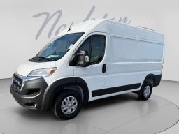 Ram ProMaster Cargo Van SLT 1500 High Roof 136" WB 2026