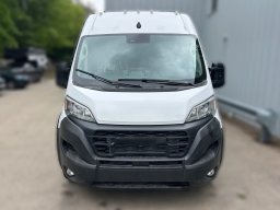 Ram ProMaster Cargo Van Tradesman 1500 High Roof 136" WB w/Pass Seat 2026