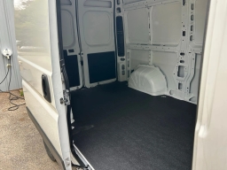 Ram ProMaster Cargo Van Tradesman 1500 High Roof 136" WB w/Pass Seat 2026