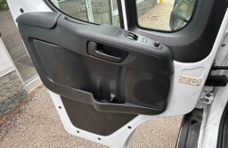 Ram ProMaster Cargo Van Tradesman 1500 High Roof 136" WB w/Pass Seat 2026