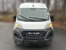Ram ProMaster Cargo Van Tradesman 1500 High Roof 136" WB w/Pass Seat 2026