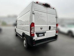 Ram ProMaster Cargo Van Tradesman 1500 High Roof 136" WB w/Pass Seat 2026