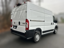 Ram ProMaster Cargo Van Tradesman 1500 High Roof 136" WB w/Pass Seat 2026