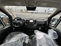 Ram ProMaster Cargo Van Tradesman 1500 High Roof 136" WB w/Pass Seat 2026