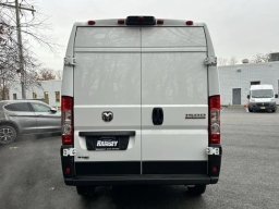 Ram ProMaster Cargo Van Tradesman 1500 High Roof 136" WB w/Pass Seat 2026