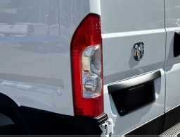 Ram ProMaster Cargo Van Tradesman 1500 High Roof 136" WB w/Pass Seat 2026