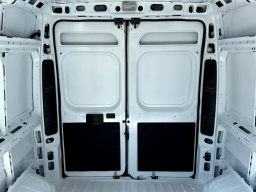 Ram ProMaster Cargo Van Tradesman 1500 High Roof 136" WB w/Pass Seat 2026