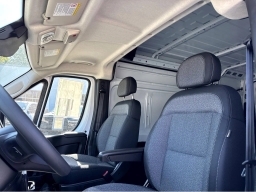 Ram ProMaster Cargo Van Tradesman 1500 High Roof 136" WB w/Pass Seat 2026