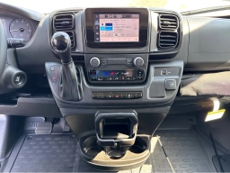Ram ProMaster Cargo Van Tradesman 1500 High Roof 136" WB w/Pass Seat 2026