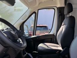 Ram ProMaster Cargo Van Tradesman 1500 High Roof 136" WB w/Pass Seat 2026