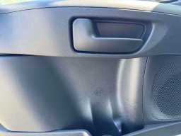 Ram ProMaster Cargo Van Tradesman 1500 High Roof 136" WB w/Pass Seat 2026