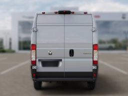 Ram ProMaster Cargo Van Tradesman 2500 High Roof 136" WB w/Pass Seat 2026