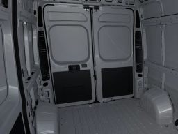 Ram ProMaster Cargo Van Tradesman 2500 High Roof 136" WB w/Pass Seat 2026