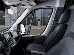 Ram ProMaster Cargo Van Tradesman 2500 High Roof 136" WB w/Pass Seat 2026