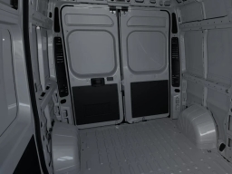 Ram ProMaster Cargo Van Tradesman 2500 High Roof 136" WB w/Pass Seat 2026