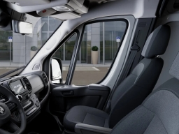 Ram ProMaster Cargo Van Tradesman 2500 High Roof 136" WB w/Pass Seat 2026