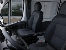 Ram ProMaster Cargo Van Tradesman 2500 High Roof 136" WB w/Pass Seat 2026