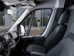Ram ProMaster Cargo Van Tradesman 2500 High Roof 136" WB w/Pass Seat 2026
