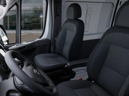 Ram ProMaster Cargo Van Tradesman 2500 High Roof 136" WB w/Pass Seat 2026