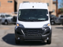 Ram ProMaster Cargo Van Tradesman 2500 High Roof 136" WB w/Pass Seat 2026