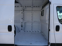 Ram ProMaster Cargo Van Tradesman 2500 High Roof 136" WB w/Pass Seat 2026
