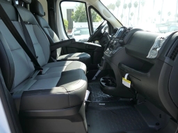 Ram ProMaster Cargo Van Tradesman 2500 High Roof 136" WB w/Pass Seat 2026