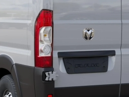 Ram ProMaster Cargo Van Tradesman 2500 High Roof 136" WB w/Pass Seat 2026