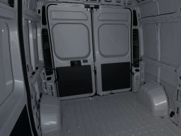 Ram ProMaster Cargo Van Tradesman 2500 High Roof 136" WB w/Pass Seat 2026
