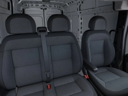 Ram ProMaster Cargo Van Tradesman 2500 High Roof 136" WB w/Pass Seat 2026