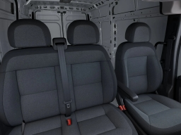 Ram ProMaster Cargo Van Tradesman 2500 High Roof 136" WB w/Pass Seat 2026