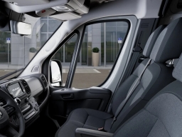 Ram ProMaster Cargo Van Tradesman 2500 High Roof 136" WB w/Pass Seat 2026