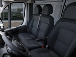 Ram ProMaster Cargo Van Tradesman 2500 High Roof 136" WB w/Pass Seat 2026