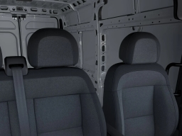 Ram ProMaster Cargo Van Tradesman 2500 High Roof 136" WB w/Pass Seat 2026