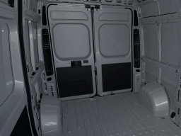 Ram ProMaster Cargo Van Tradesman 2500 High Roof 136" WB w/Pass Seat 2026