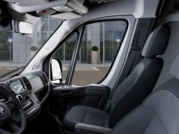 Ram ProMaster Cargo Van Tradesman 2500 High Roof 136" WB w/Pass Seat 2026