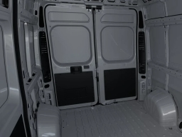 Ram ProMaster Cargo Van Tradesman 2500 High Roof 136" WB w/Pass Seat 2026