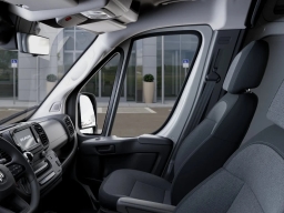 Ram ProMaster Cargo Van Tradesman 2500 High Roof 136" WB w/Pass Seat 2026