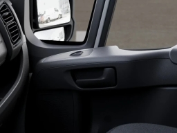Ram ProMaster Cargo Van Tradesman 2500 High Roof 136" WB w/Pass Seat 2026