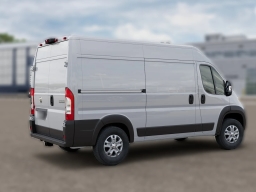 Ram ProMaster Cargo Van SLT 2500 High Roof 136" WB 2026