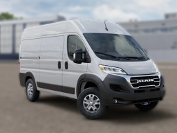 Ram ProMaster Cargo Van SLT 2500 High Roof 136" WB 2026