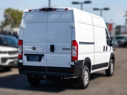Ram ProMaster Cargo Van SLT 2500 High Roof 136" WB 2026