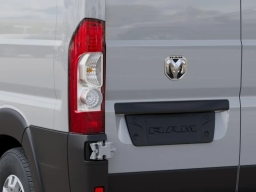 Ram ProMaster Cargo Van SLT 2500 High Roof 136" WB 2026