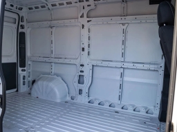 Ram ProMaster Cargo Van SLT 2500 High Roof 136" WB 2026