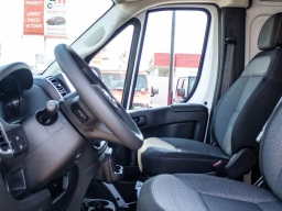 Ram ProMaster Cargo Van SLT 2500 High Roof 136" WB 2026