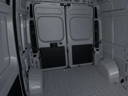 Ram ProMaster Cargo Van Tradesman 2500 High Roof 136" WB w/Pass Seat 2026