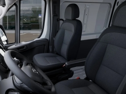 Ram ProMaster Cargo Van Tradesman 2500 High Roof 136" WB w/Pass Seat 2026