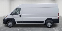 Ram ProMaster Cargo Van Tradesman 2500 High Roof 159" WB w/Pass Seat 2026