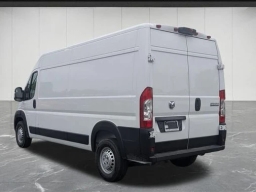 Ram ProMaster Cargo Van Tradesman 2500 High Roof 159" WB w/Pass Seat 2026
