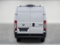 Ram ProMaster Cargo Van Tradesman 2500 High Roof 159" WB w/Pass Seat 2026
