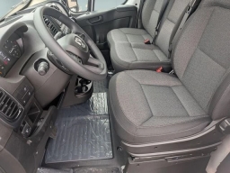 Ram ProMaster Cargo Van Tradesman 2500 High Roof 159" WB w/Pass Seat 2026